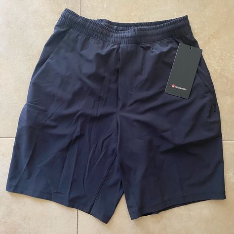 See Pics And Tag For Full Details. I’m Your #1 Stop For New And Latest Lululemon Men’s Gear In Poshmark. Let Me Know If You Need Anything Not Listed And I’ll Try To Get It For You. I’ll Be Happy To Answer Questions. As You Can Probably Tell Based In My Closet That I Am A Lululemon Men’s Gear Afficionado ;) Restock Item. I Sold These Many Times In Here And My 2 Other Online Stores. Get It Before Its Gone! Lululemon Mens Shorts, Men’s Lululemon, Lululemon Outfit Men, Bf Basket, Men Ootd, Lulu Lemon Shorts, Christmas Presents For Men, Poses Aesthetic, Lululemon Mens