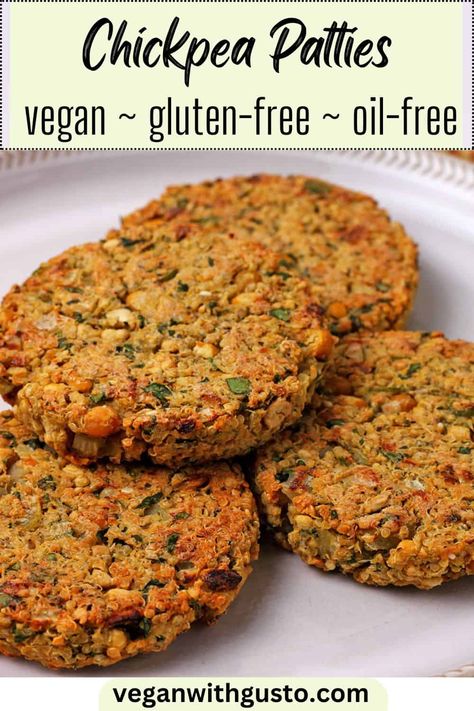 Chickpea Patty, Vegan Pizza Dough Recipe, Garbanzo Bean Recipes, Chickpea Flour Recipes, Burgers Recipes, Chickpea Fritters, Patty Recipe, Best Vegan Cheese, Garbanzo Bean Flour