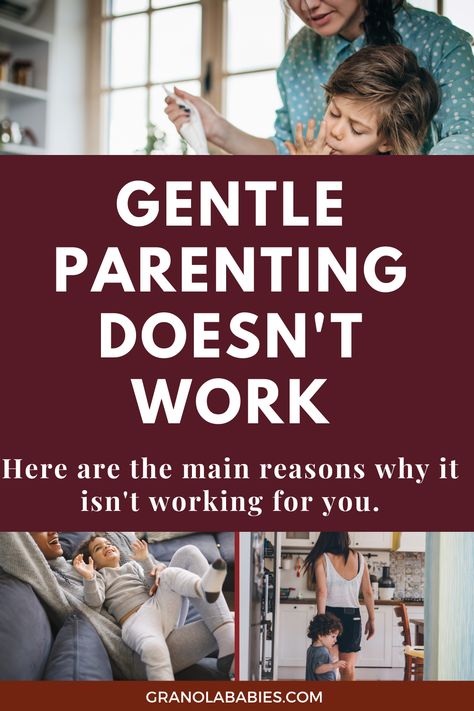 What Is Gentle Parenting, How To Gentle Parent, Low Demand Parenting, Gentle Parenting Discipline, Holistic Parenting, Respectful Parenting, Discipline Ideas, Parenting Workshop, Emotional Literacy