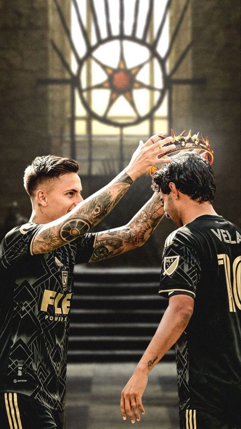 Lafc Soccer Wallpaper, Lafc Soccer, Los Angeles Football Club, Seattle Sounders Fc, Seattle Sounders, Club America, Lionel Messi, Football Club, Fifa