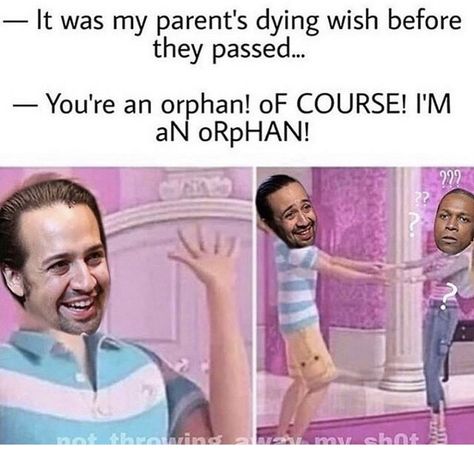 Funny Hamilton, Musical Theatre Humor, Theatre Jokes, Musicals Funny, Hamilton Jokes, Hamilton Lin Manuel, Hamilton Fanart, Aaron Burr, Hamilton Broadway