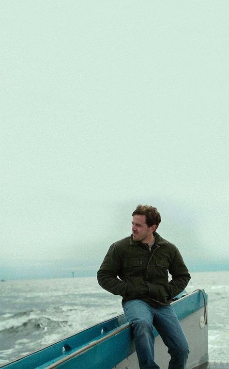 Manchester By The Sea, By The Sea, Manchester, The Sea