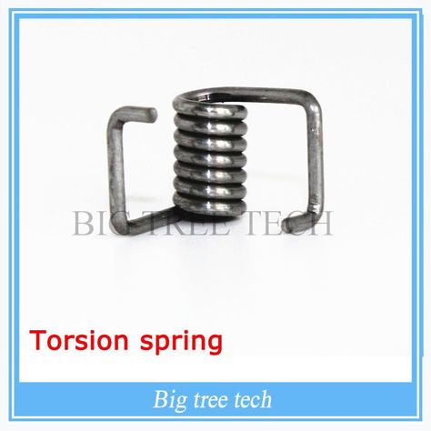 [Visit to Buy] 20pcs/lot 3D Printer Belt Locking Torsion Spring Tension Belt Pressure With Strong Spring for 3D PRINTER PARTS #Advertisement 3 D Printer, Torsion Spring, 3d Printer Parts, Office Electronics, 3d Printer, 3 D, Printer, Gadgets, Electronics