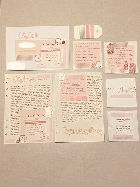 Penpal Letters Inspiration, Cute Penpal Letters Ideas, Kpop Penpal Ideas, Pen Pal Letters Aesthetic Envelope, Penpal Ideas Letters Inspiration, Pen Pal Letters Ideas, Letter Inspo Aesthetic, Pen Pal Letters Inspiration, Handwritten Letter Ideas