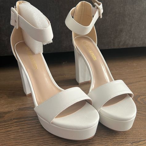 Cute shoes heels