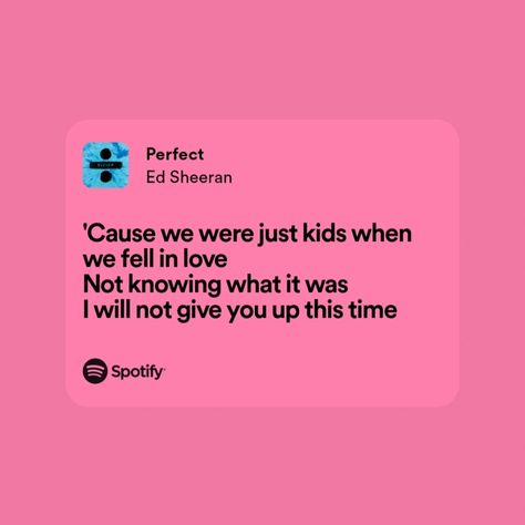 perfect — ed sheeran lyrics — ÷ Ed Sheeran Song Lyrics, Ed Sheeran Aesthetic Lyrics, Perfect Lyrics Ed Sheeran, Ed Sheeran Songs, Lyrics Ed Sheeran, Perfect Ed Sheeran, Ed Sheeran Perfect, Lily Aesthetic, Ed Sheeran Quotes