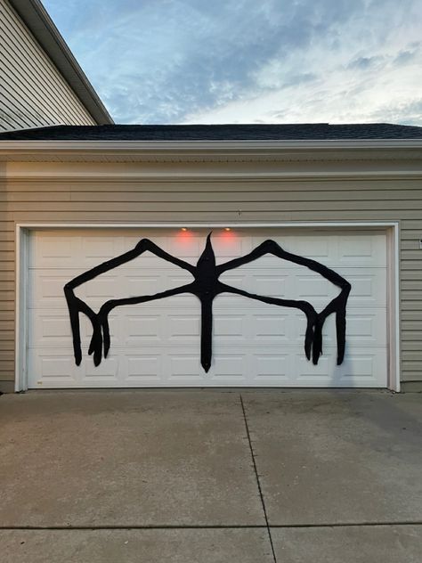 Stranger Things Mind Flayer, Mind Flayer, Halloween Decor, Stranger Things, Halloween Decorations, Halloween