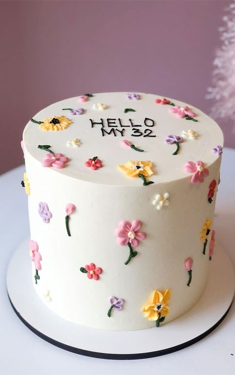 birthday cake, birthday cake ideas, birthday cake images, birthday cake pictures, chocolate birthday cake 21 Bday Cake Ideas, Piped Birthday Cake, 25 Birthday Cake Ideas, Birthday Cake 40, 32 Birthday Cake, Birthday Cake Round, Cake Decorations Ideas, 50 Birthday Cake, 27th Birthday Cake