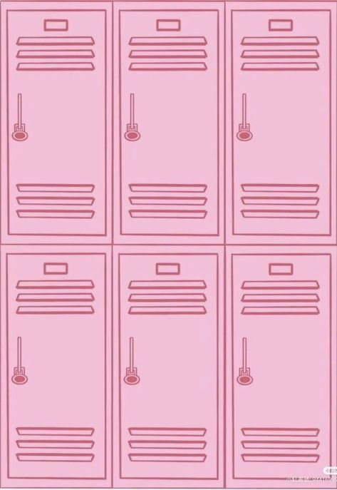 Pink Locker, Gnomes Clipart, Png Stickers, Stickers Png, Scrapbook Printing, Scrapbook Book, Scrapbook Stickers Printable, Diary Ideas, Png Graphics