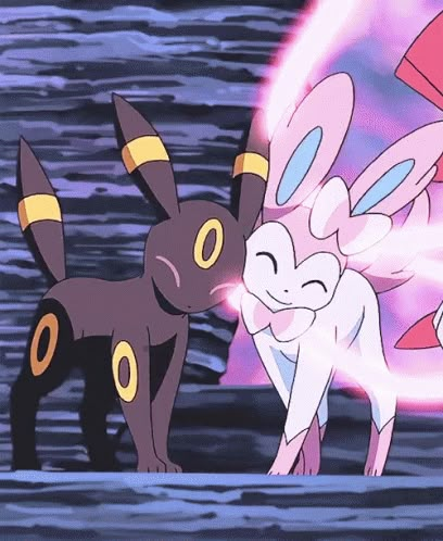 Evoluzioni Eevee, Umbreon Pokemon, Solgaleo Pokemon, Pokemon Umbreon, Pikachu Pikachu, Pokemon Eevee Evolutions, Pokemon Gif, Pokemon Eeveelutions, Cute Pokemon Pictures