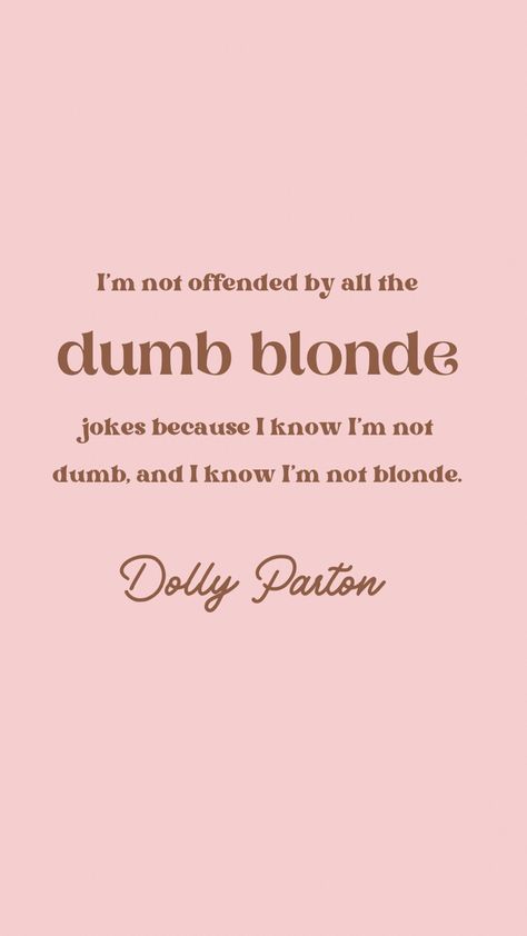 Dolly Parton Screensaver, Dolly Parton Iphone Wallpaper, Cute Dolly Parton Wallpaper, Dolly Parton Quotes Funny, Dolly Parton Background, Dolly Parton Hair Quotes, Western Barbie Aesthetic, Dolly Parton Quotes Wallpaper, Dolly Parton Senior Quotes