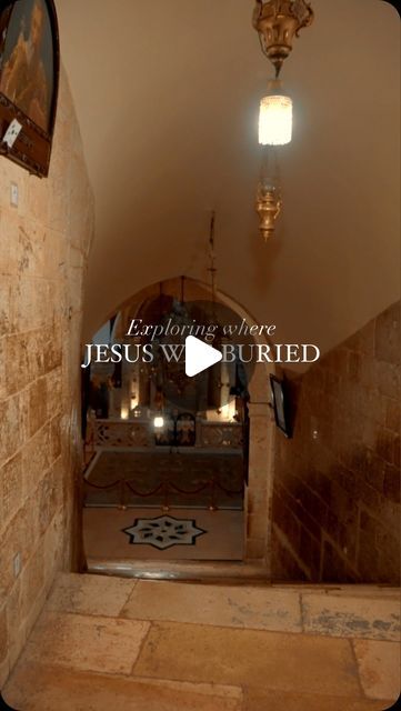 End Of Times, Holy Land, Old City, Jesus