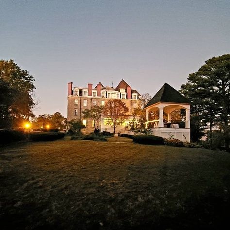 Weddings at the Crescent Hotel | 1886 Crescent Hotel & Spa 1886 Crescent Hotel, Crescent Hotel, Wedding Consultant, Northwest Arkansas, Eureka Springs, Rooftop Wedding, Modern Elements, Wedding Team, Ceremony Location