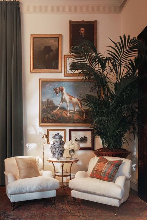 Ralph Lauren Living Room, Ralph Lauren Interiors, Ralph Lauren Bedroom, Home Atelier, Grand Homes, Fall Home, Living Room Inspo, Salisbury, Ralph Lauren Home