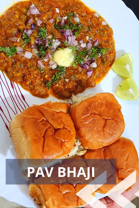 A Very Easy and Tasty Recipe of Homemade Pav Bhaji Paw Bhaji Recipe, Paw Bhaji, Bhaji Recipe, Pav Bhaji, Interesting Videos, Tasty Recipes Videos, Tasty Recipe, Indian Snack Recipes, How To Make Homemade