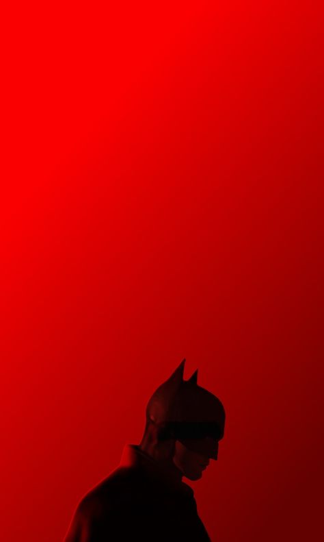 Phone Wallpaper Batman, The Batman Red Wallpaper, Rishi Core, Bat Man Wallpepar, Batman Red Wallpaper, Batman Wallpapers Aesthetic, Dark Iphone Wallpaper Aesthetic, The Batman Wallpaper, The Boys Wallpaper