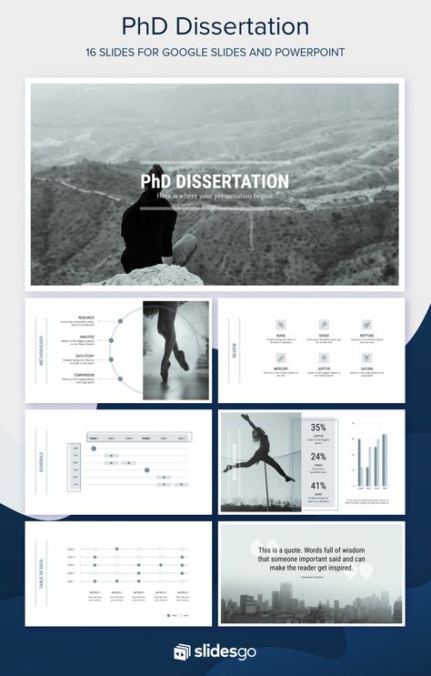 Earn your PhD with this professional presentation template for PowerPoint and Google Slides Slides Templates Aesthetic, Aesthetic Google Slides Templates, Google Slides Templates Aesthetic, Phd Presentation, Google Slides Templates For Teachers, Cute Google Slides, Aesthetic Google Slides, Powerpoint Pictures, Powerpoint Templates Free Download