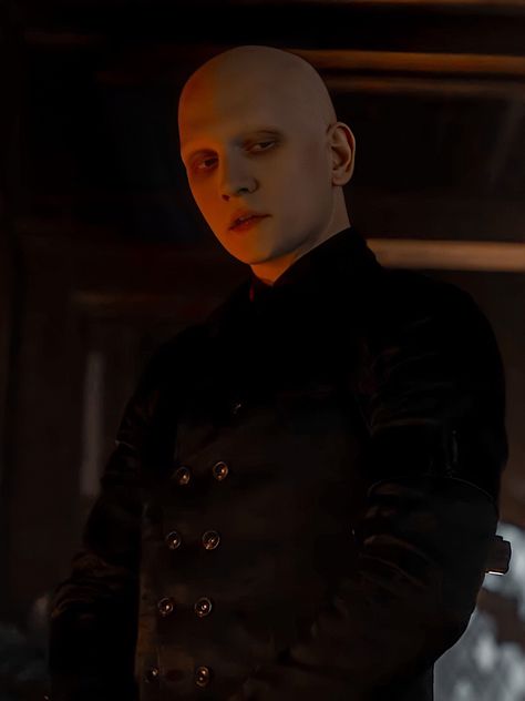 Bald Goth, Shave Head, Anthony Carrigan, Gotham Characters, Victor Zsasz, Gotham Series, Deat Note, Gotham Villains, Gotham Tv