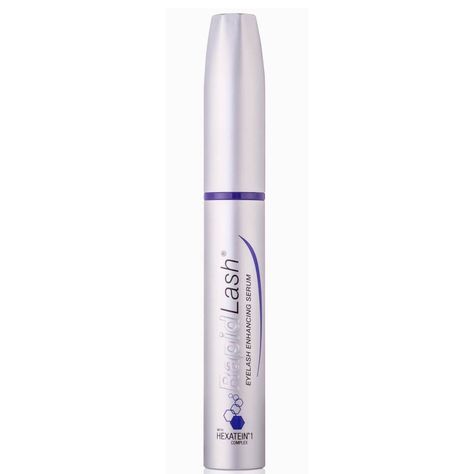 RapidLash Eyelash Enhancing Serum (0.1 fl. oz.) - Dermstore B7 Vitamin, Protein Structure, Rapid Lash, Femininity Tips, Sparse Eyebrows, Vitamin B7, Lashes And Brows, Copper Peptides, Brow Serum