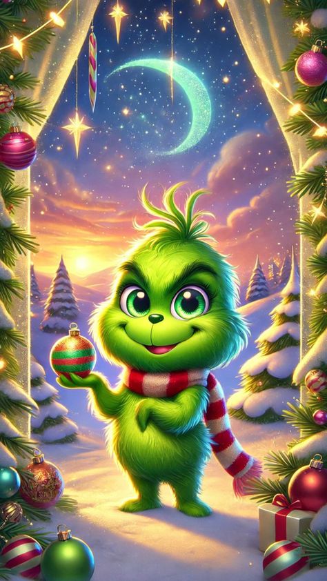 Grinch Xmas Wallpaper, Grinch Wallpaper Christmas, Grinch Christmas Wallpaper, Grinch Pictures, Grinch Wallpaper, Cute Grinch, Grinch Images, Baby Grinch, Grinch Png