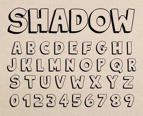 Ethereal script with radiant luminescence, a masterful blend of refined curves and subtle shadowing, embodying sophistication and quiet glamour..#Fontsalphabet#Fontsalphabet#Handwritten#Fontsalphabetaesthetic#Fontsalphabetsimple Block Letters With Shadow, Shadow Block Letters, Bubble Letters With Shadow, Shadows On Letters, Shadow Writing Font, Shadow Lettering Alphabet, Shadow Font Alphabet, Drop Shadow Lettering, Shadow Numbers