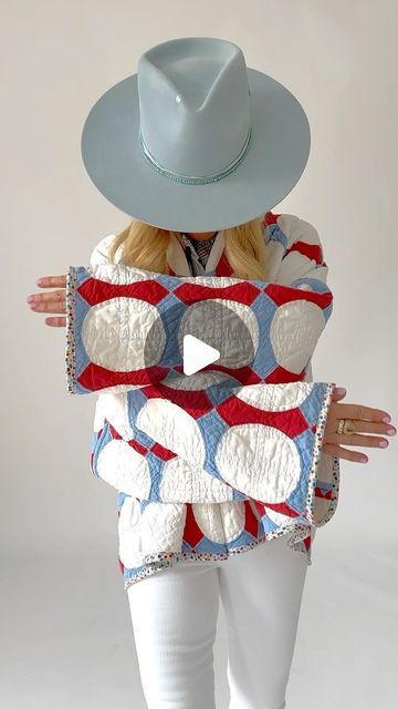 Lady Lancaster on Instagram: "More Previews For Next Collection.  Sign Up To Receive Our Emails For More Details.

#ladylancaster #quiltlove #newcollection #vintagestyle #westernstyle #springstyle" Lady Lancaster, Needlework Ideas, April 11, Kimonos, Lancaster, Sewing Ideas, Patchwork Quilts, Western Fashion, Diy Fashion