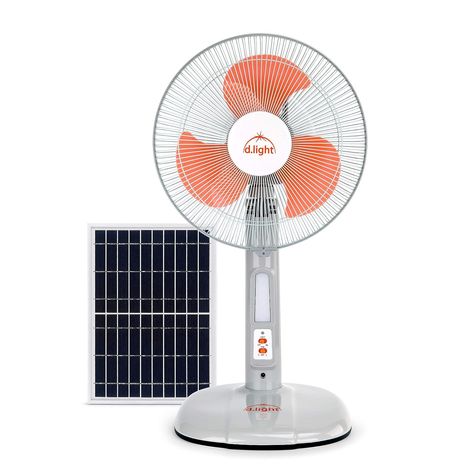 Solar Fan D.LIGHT SF40 Solar Fan for Home with in-Built Emergency Light for Indoor and Outdoor Use with High Speed Free Mail Order Catalogs, Free Mail, Solar Fan, Amazing Gadgets, Emergency Light, Fan Portable, Portable Fan, Fan With Light, Emergency Lighting