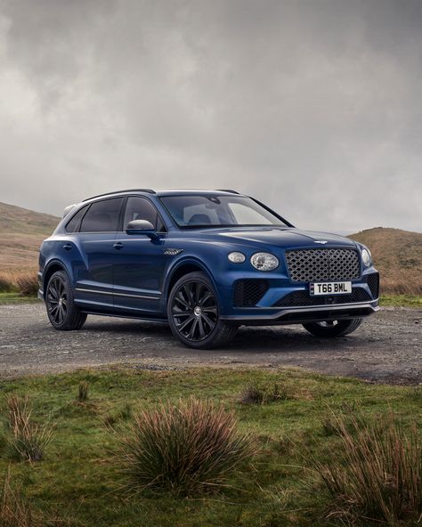 Bentley Bentayga 2024, Bentley Bentayga Ewb, Bentley Bentayga, Bentley Motors, Volkswagen Group, Twin Turbo, 5 Seconds, British Design, Beautiful Cars