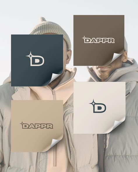 Moodboard For Clothing Brand, Streetwear Brand Identity, Logo Streetwear Design, Cloth Branding, Men Fashion Brand, Streetwear Logo, Clothing Brand Logos, Mens Clothing Brands, Media Branding