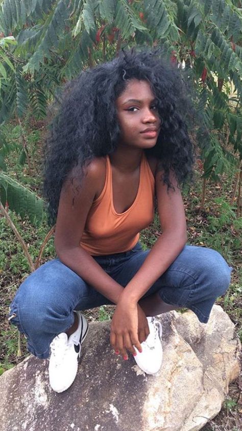 Dark Skin Beauty, Dark Skin Women, Amazing Ideas, Negroni, African Beauty, Dark Beauty, Black Girls Hairstyles, Black Is Beautiful, Pretty Woman