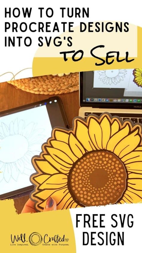 Procreate Reference Photo, Procreate Side Hustle, Procreate Svg Tutorial, How To Make Svg Files On Procreate, Making Stickers On Procreate, How To Make Stickers On Procreate, How To Use Procreate, How To Use Procreate For Beginners, Make Svg Files