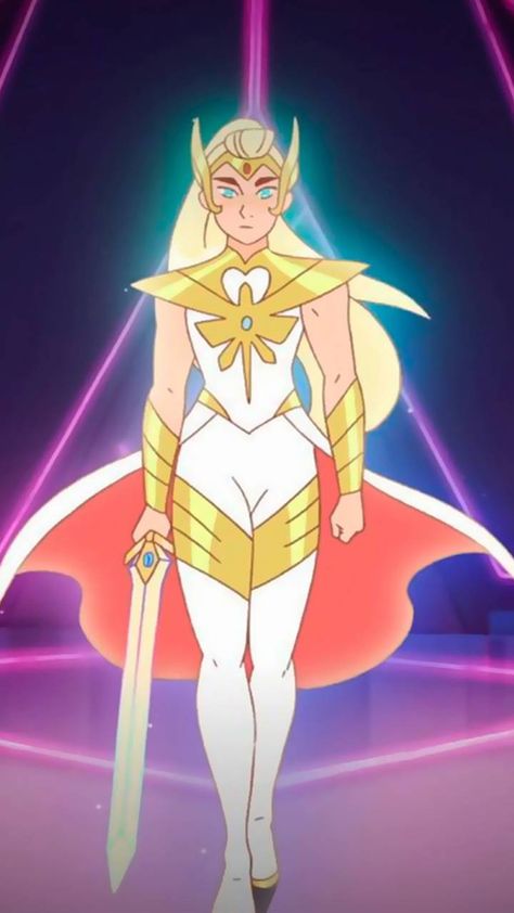 Download She-ra new look wallpaper by Hufflepuppy - be - Free on ZEDGE™ now. Browse millions of popular adora Wallpapers and Ringtones on Zedge and personalize your phone to suit you. Browse our content now and free your phone Shera Cosplay, Toon Characters, Tiger Sharks, She-ra Adora, She Ra Characters, Adora She Ra, Cosplay Idea, Power Wallpaper, Look Wallpaper