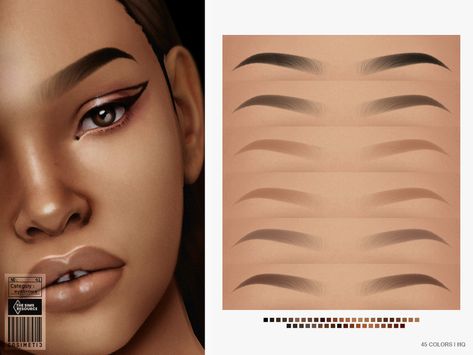 The Sims Resource - Eyebrows | N41 Sims Eyebrows Patreon, Sims 44 Cc Eyebrows, Sims 4 Baddie Eyebrows, Urban Eyebrows Sims 4 Cc, Sims 4 Cc Eye Brows Patreon, Sims 4 Cc Skin Details Eyebrows, Sims 4 Male Room Decor, Baddie Sims 4 Cc Skin, Eyebrows Sims 4 Cc Patreon