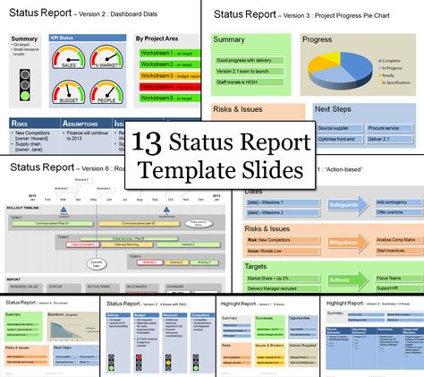 Executive Summary Project Status Report Template (5) | PROFESSIONAL TEMPLATES Status Templates, Status Report Template, Project Management Dashboard, Project Dashboard, Project Status Report, Ms Project, Progress Report Template, Agile Software Development, Status Update