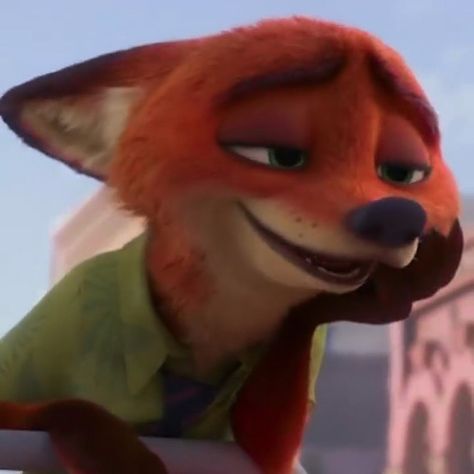 The Fox From Zootopia, Judy Hops X Nick Wilde, Nick Fox Zootopia, Nick Wilde Pfp, Zootopia Nick And Judy Fanart, Nick Wilde Fanart Human, Nick Wilde Fanart, Nick From Zootopia, Fox From Zootopia