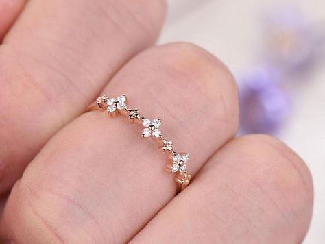 Yellow Roses, 14k Rose Gold Engagement Rings, Rose Gold Engagement, Ring Setting, Art Deco Diamond, Diamond Wedding Band, Marching Band, Matching Band, Art Deco Jewelry