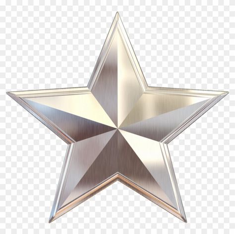 Y2k Star App Icon, Chrome Star Png, Silver Star Png, Star Png Icon, Star Icons Aesthetic, White Star Png, Transparent Icons Png, Star Icon Png, Star Transparent Png