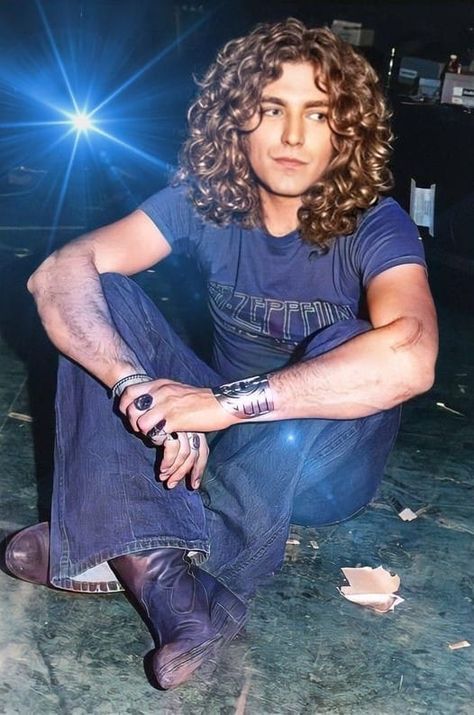 Robert Plant Led Zeppelin, Peter Steele, Dave Mustaine, Led Zep, Paul Stanley, Roger Taylor, Tommy Lee, Brooklyn Baby, Robert Plant