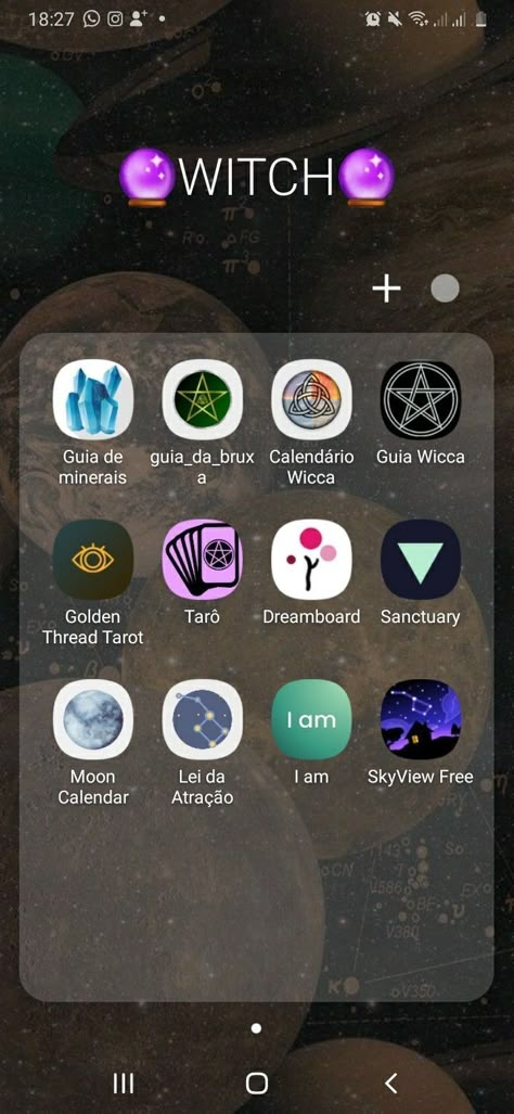 Witch Apps, Bruji Tips, Magia Das Ervas, Witch Spirituality, Magick Book, Witch Spell Book, Witch Spell, Baby Witch, Witch Books