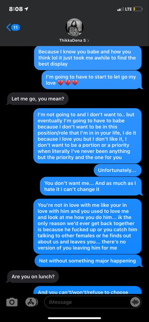 Text Messages Expressing Feelings, Dry Text Messages, Argument Texts Relationship, Telling Him How You Feel Text, Vent Messages, Caught Cheating Texts, Arguments Text Messages, Iphone Text Messages Aesthetic, Text Messages Heartbreak