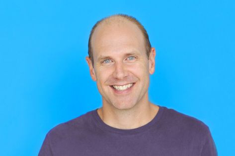 This Work-Life Balance Strategy Helped This Entrepreneur Create a Business That Reaches Millions of Business Owners Across the World Good Luck Charlie Cast, Bob Duncan, Raven's Home, Andi Mack, Good Luck Charlie, Create A Business, Disney Channel Shows, Disney Channel Stars, Old Shows