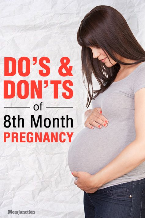 8 Months Pregnant: Symptoms, Baby Development And Diet Tips 8th Month Pregnancy, Pregnancy Care Tips, 8th Month, Pregnancy Workout Videos, Pregnancy Illustration, 8 Months Pregnant, 8 Month Baby, Pregnancy Information, Pregnancy Signs