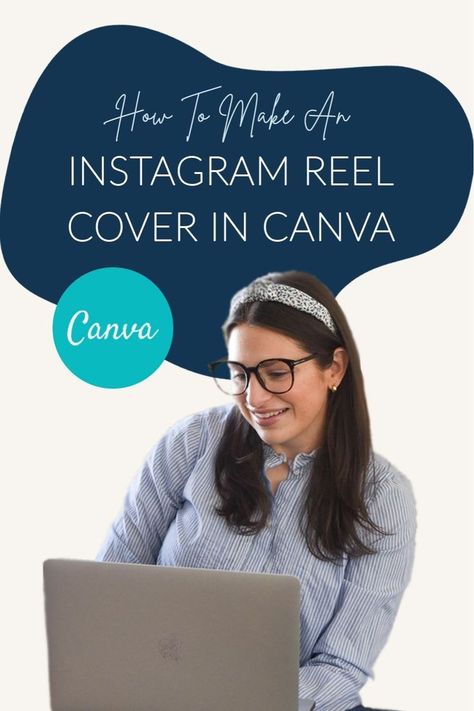 I am sharing how to make a reel cover that would attract your ideal client to your reel. Making reel cover on Canva is easy and fun. You can do it too with my step-by-step tutorial. Come find out how to do it. Instagram Reel Cover, Reel Cover, Coach Instagram, Using Canva, Instagram Reel, Instagram Graphic, Canva Tutorial, Template Site, Free Event