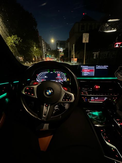 E60 Bmw, Donk Cars, Bmw Interior, Dream Cars Bmw, Bmw Sport, Bmw M Power, Super Fast Cars, Bmw Wallpapers, Bmw Love