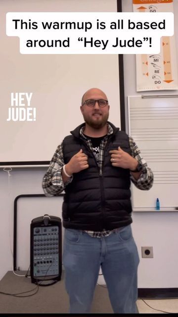 Choir Teacher, Choir Director, Choir Music, Hey Jude, Music Teacher, Music Education, Music Notes, Choir, Singing