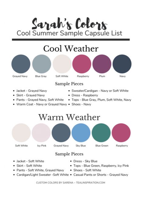 Teal Inspiration, Color Analysis Summer, True Spring Colors, Cool Summer Palette, Soft Summer Color Palette, Soft Summer Colors, Summer Neutrals, True Summer, True Winter