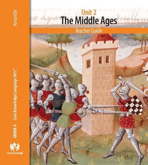 Middle Ages Activities For Kids, Ckla 4th Grade, Middle Ages Castle Project, Teaching The Middle Ages, Early World Civilizations First Grade, 4th Grade Crafts, Middle Ages Church, Ckla Ancient Greek Civilization, Feudal System