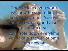 Mermaid Transformation, Mermaid History, Mermaid Spells, Fairy Spells, Mako Island, Magic Videos, Water Spells, Mermaid Gifs, Real Mermaid