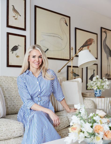 Talk Shop: Sarah Bartholomew // Sarah Bartholomew Interior Design — Fenimore Lane Sarah Bartholomew, Design Rules, Atlanta Homes, Instagram Accounts To Follow, Beautiful Spaces, Natural Fiber Rugs, Beautiful Backdrops, Beach Houses, Southern Living