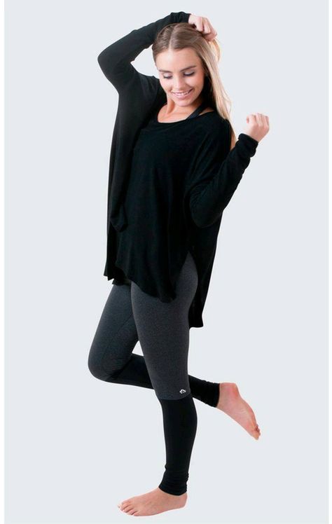 Modest Gym Outfits -20 Gym Wear Ideas for Modest Workout Look Modest Gym Wear, Trendy Modest Outfits, Sporty Style Outfits, Modest Workout Clothes, Modest Gym, Modest Workout, Modest Gym Outfit, Modest Activewear, Look Adidas